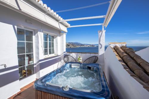 Precioso adosado con jacuzzi en Marina del Este in Almunecar, Spain