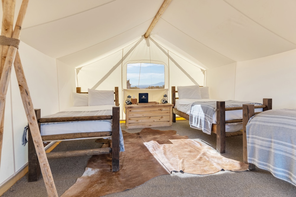 Under Canvas Grand Canyon - photo 11