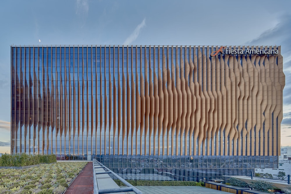 Fiesta Americana Viaducto Aeropuerto in Mexico City, Mexico