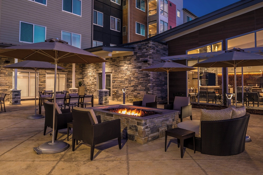Residence Inn by Marriott Charlotte Steele Creek - photo 39