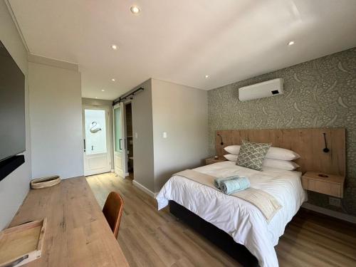 Swanemeer Apartments