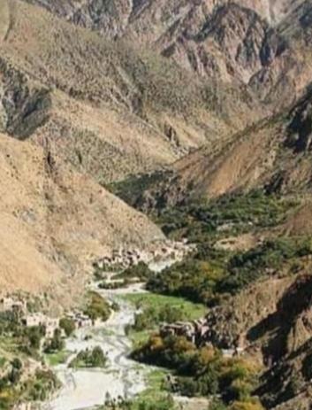 Treks in imlil - last minute hotel in Unknown City