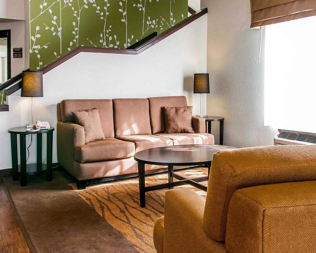 Sleep Inn Midland - photo 4