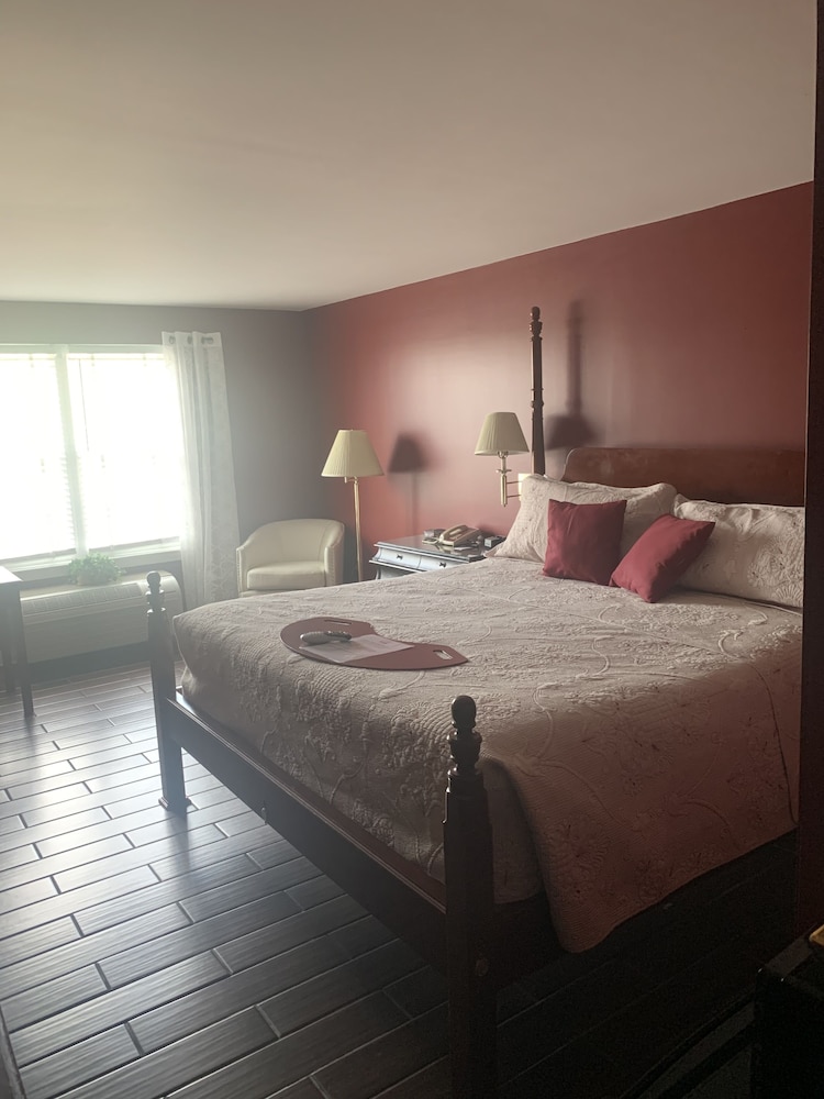 French Quarter Inn - photo 20