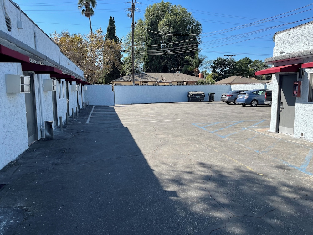 Griffith Park Motel LA Hollywood Area - photo 22