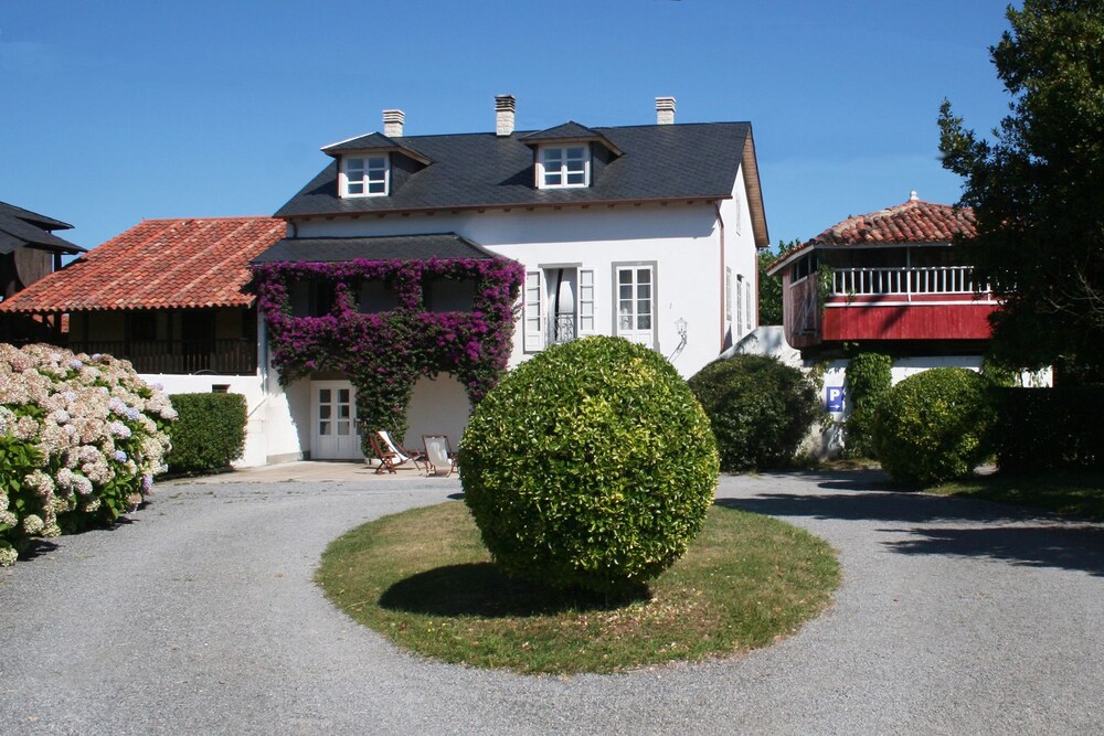 La Reserva de Los Campos in Valdes, Spain