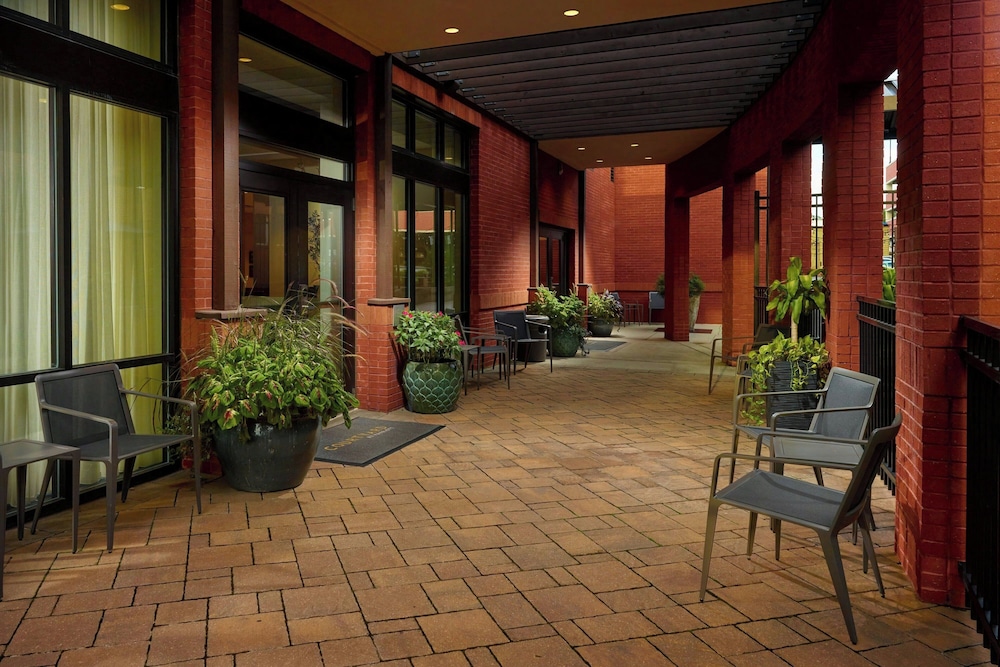 Courtyard by Marriott Carrollton - photo 56