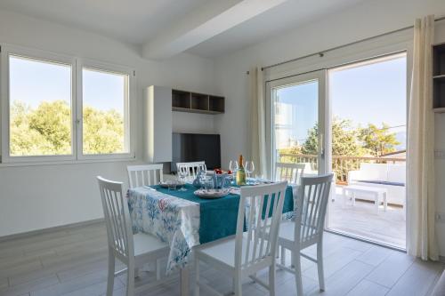 Stella del mare — hotel in Cala Gonone