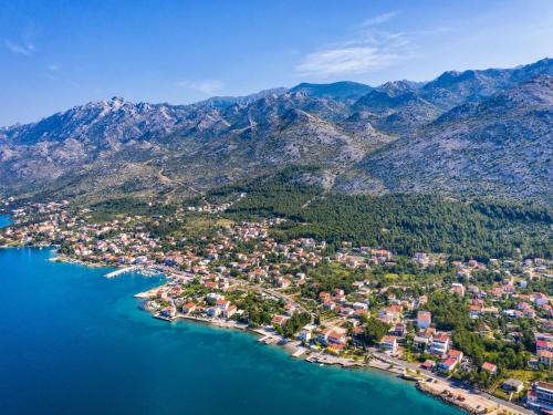 Mobilna kućica Robert in Starigrad, Croatia