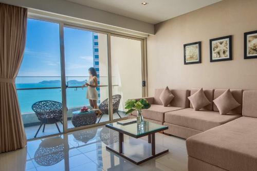 The Costa Nha Trang Residences — 5-Star Luxury Hotel in Nha Trang, Vietnam