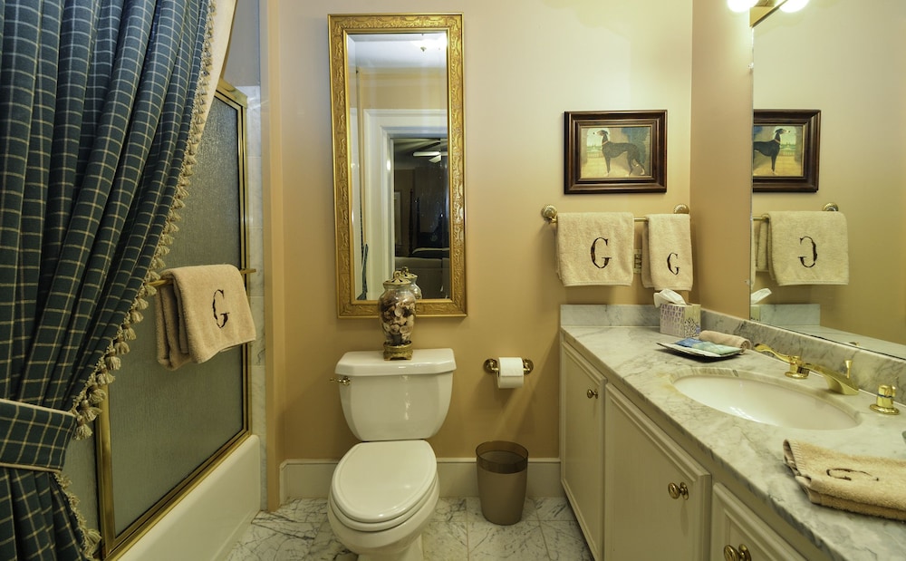 Choctaw Hall Bed and Breakfast - photo 12