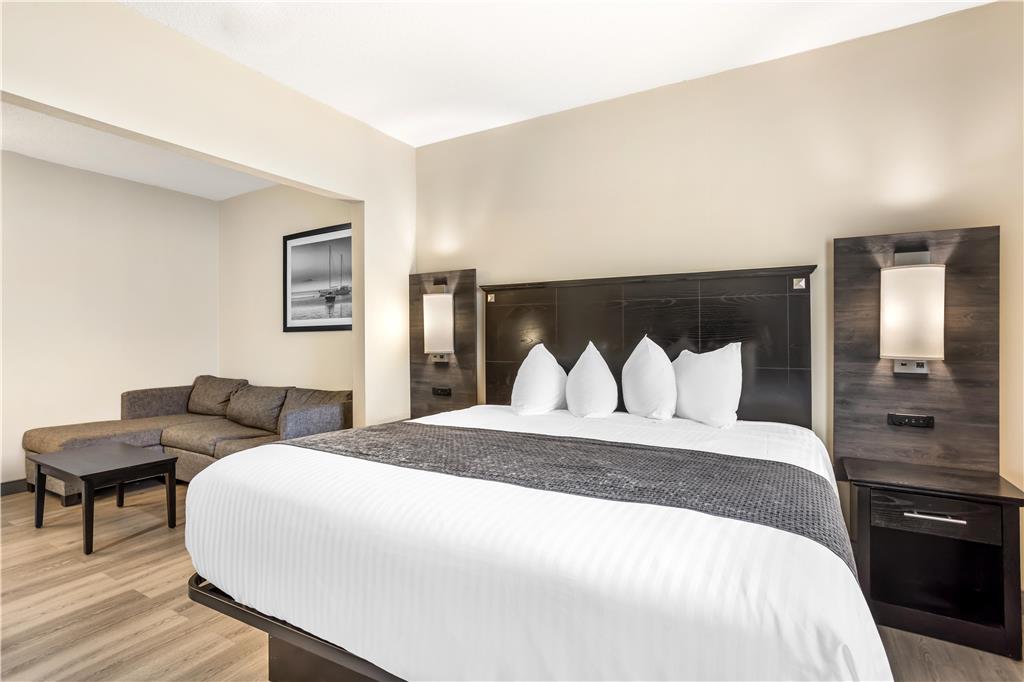 Best Western Bar Harbour Inn - photo 21