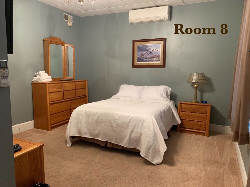 The Hotel Belvidere - photo 14