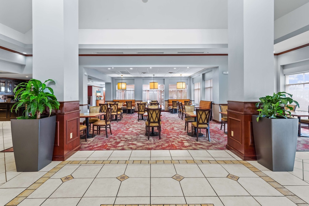 Hilton Garden Inn Starkville - photo 97