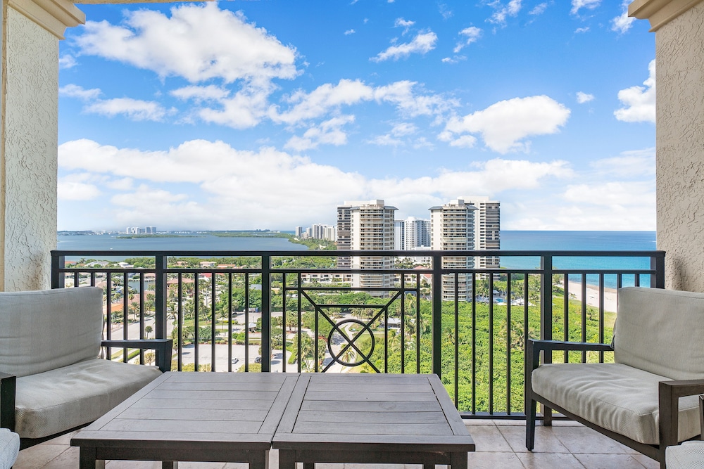 Palm Beach Singer Island Resort & Spa Luxury Suites - photo 385