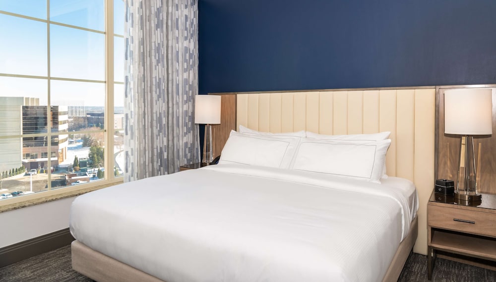 Hilton Columbus Polaris - photo 12