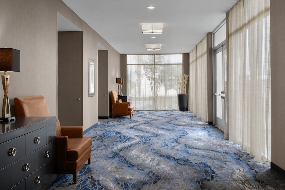 Fairfield Inn & Suites Tustin Orange County - photo 29