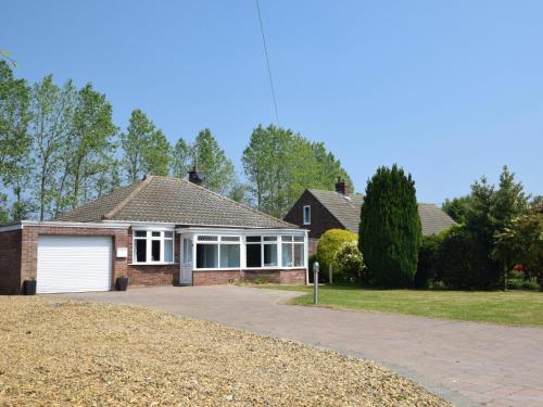 3 Bed in Mundesley 60488 in Mundesley, United Kingdom
