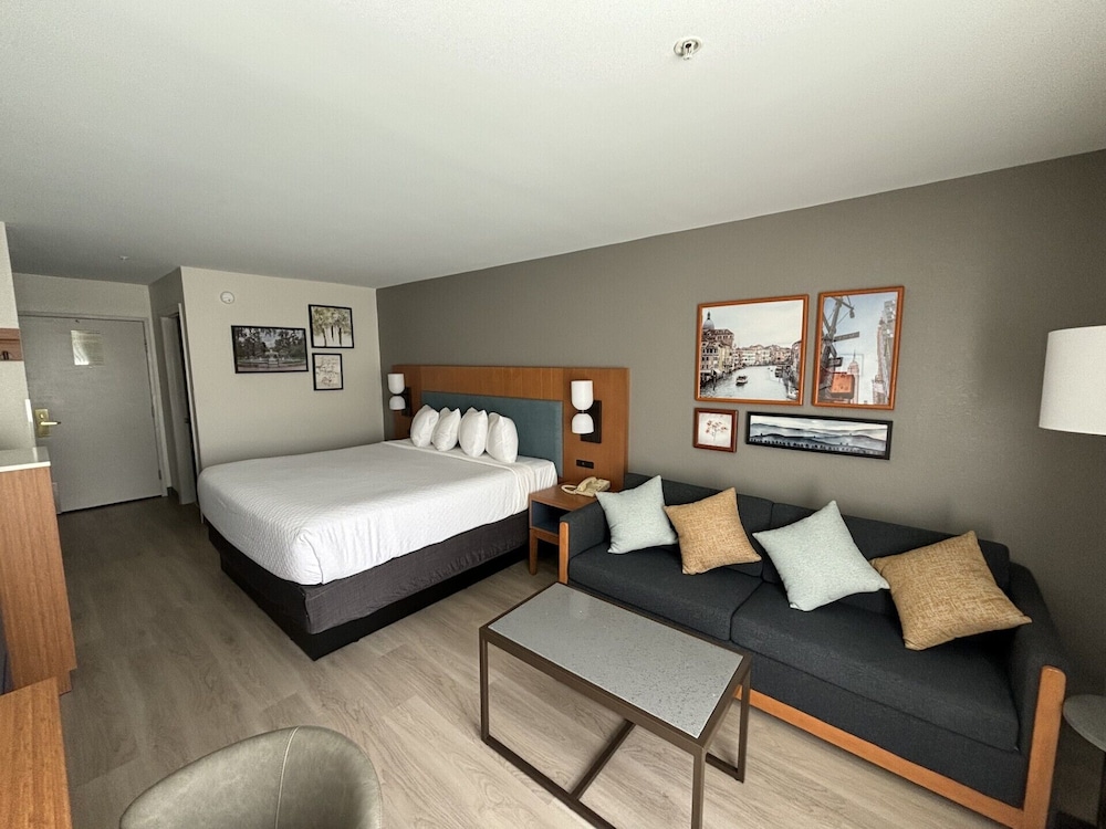 Country Inn & Suites by Radisson Shelby NC - photo 8