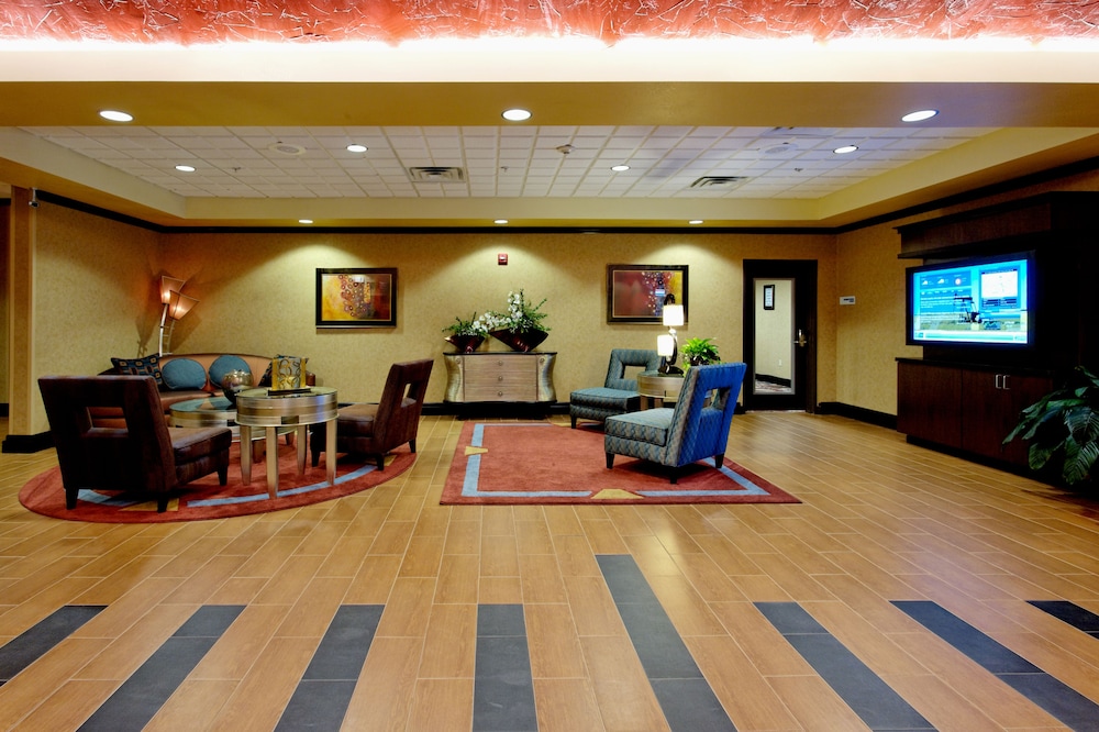 Holiday Inn Express Hotel & Suites Odessa by IHG - photo 36