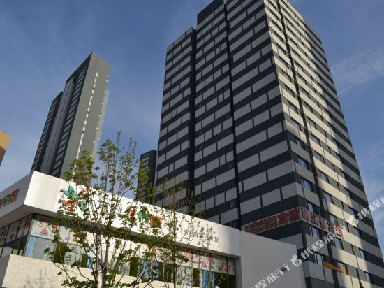 Guanjiangjing Hotel - last minute hotel in Jilin