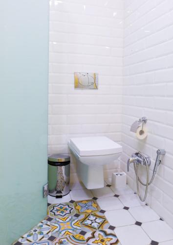 Park Hotel Kokshetau — Burabay — photo 4