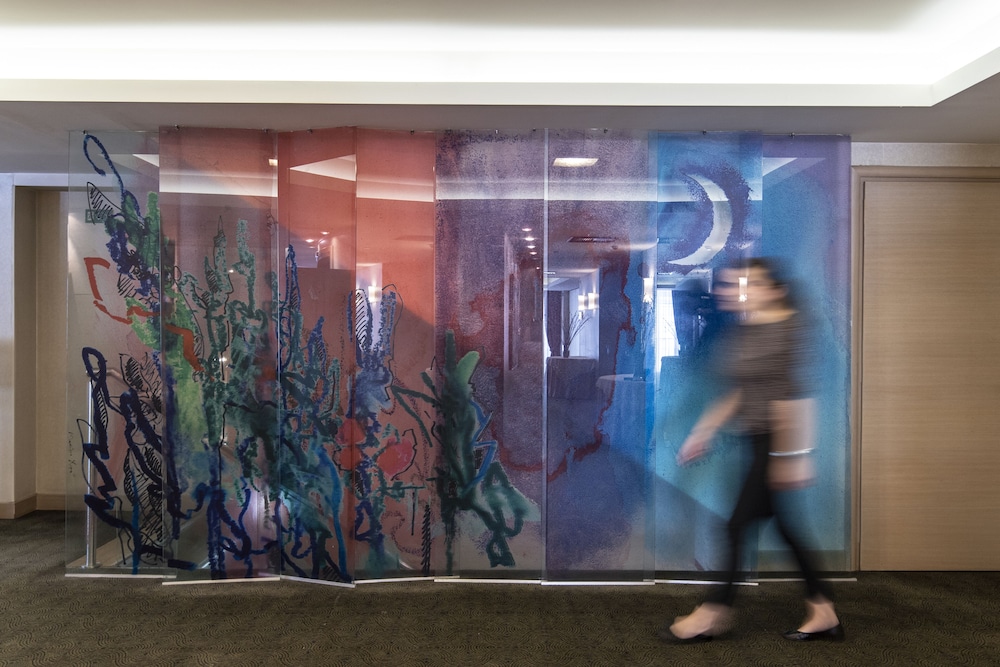 כנסים ואירועים