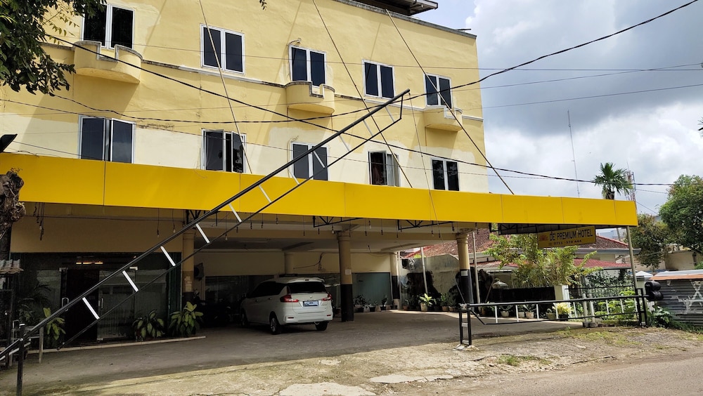 De’ Premium Hotel Kartini in Palembang, Indonesia