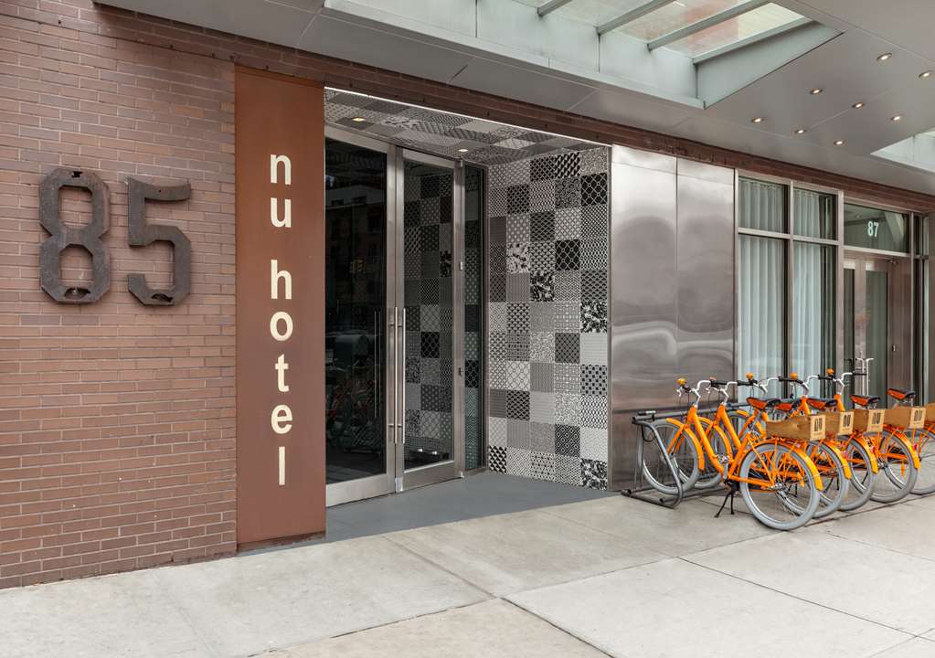 NU Hotel Brooklyn - featured photo