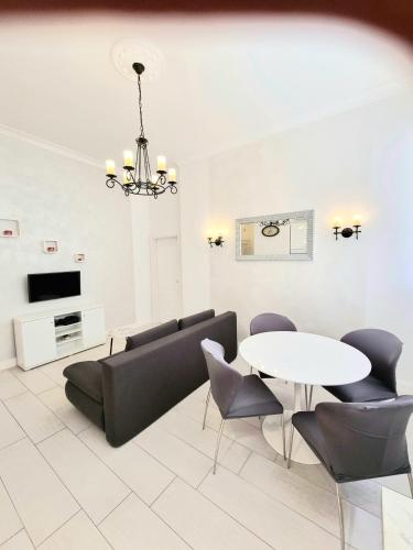 Lux Apartment near bridge — 4-Star Luxury Hotel in Zadar, Croatia