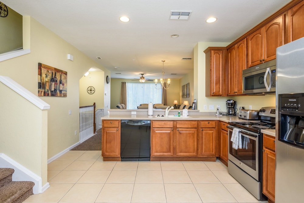 Vista Cay Resort Direct Townhomes by Millennium Management - photo 125