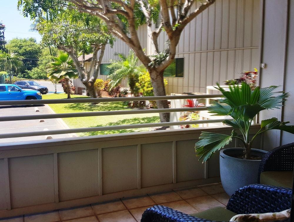 Kihei Bay Vista #C 101 - photo 2