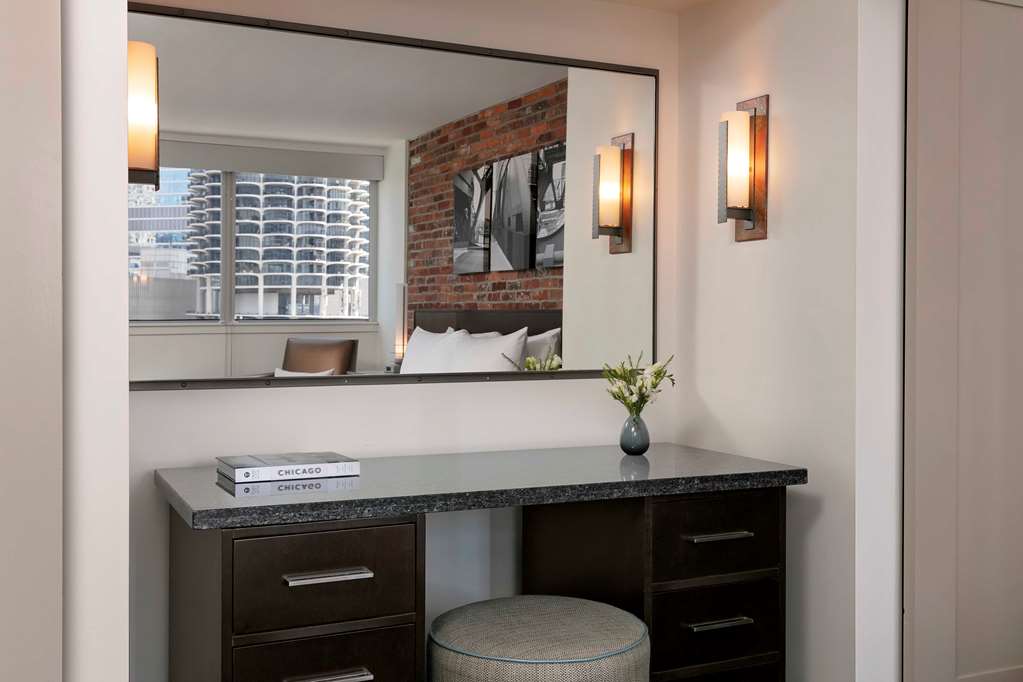 The Royal Sonesta Chicago Downtown - photo 54