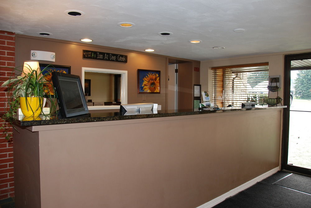 Inn at Deep Creek - photo 16