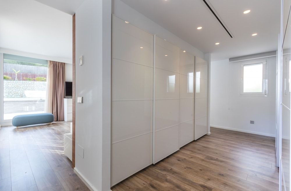 Villa Santa Ponça — 4-Star Luxury Hotel in Calvia, Spain
