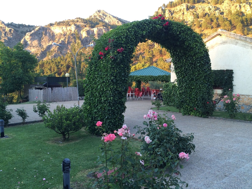 Hotel Rural Riogazas — Cazorla — photo 3