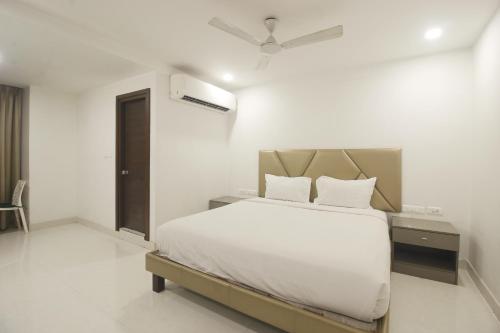 Hotel Ssr Grand — 4-Star Luxury Hotel in Hyderabad, India