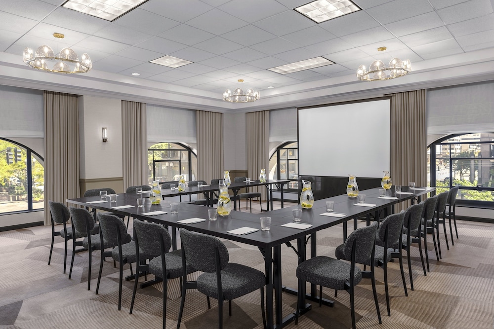 Kimpton Hotel Monaco Salt Lake City by IHG - photo 75