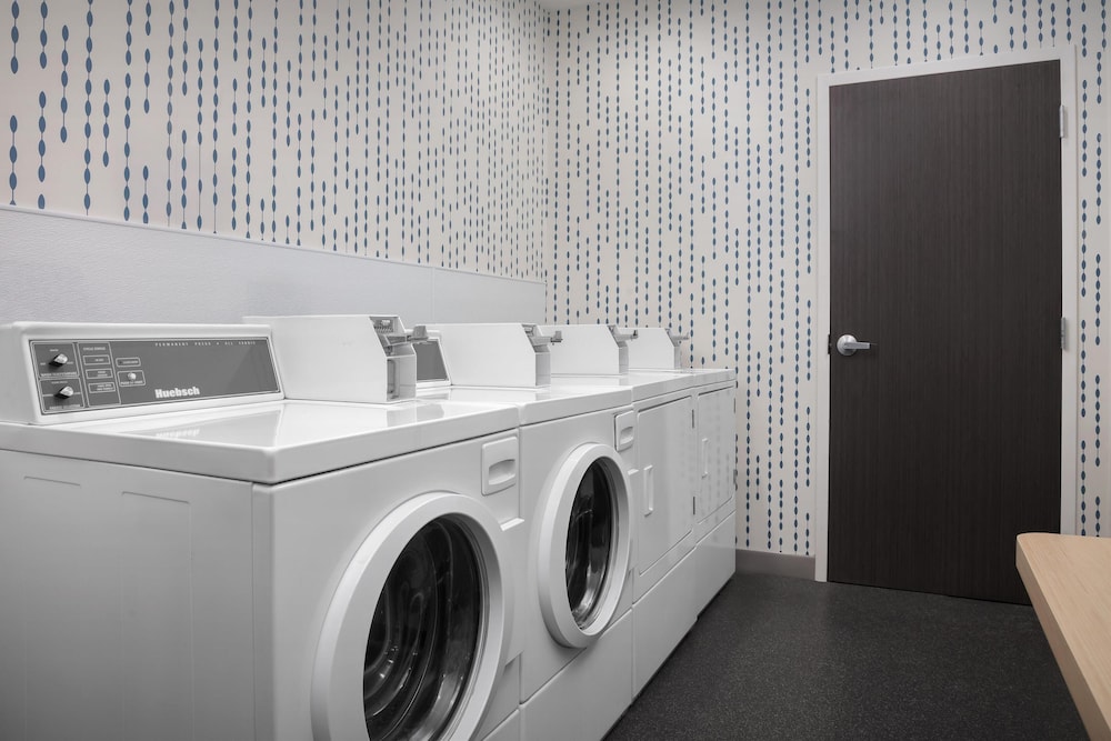 Home2 Suites by Hilton Las Cruces - photo 36