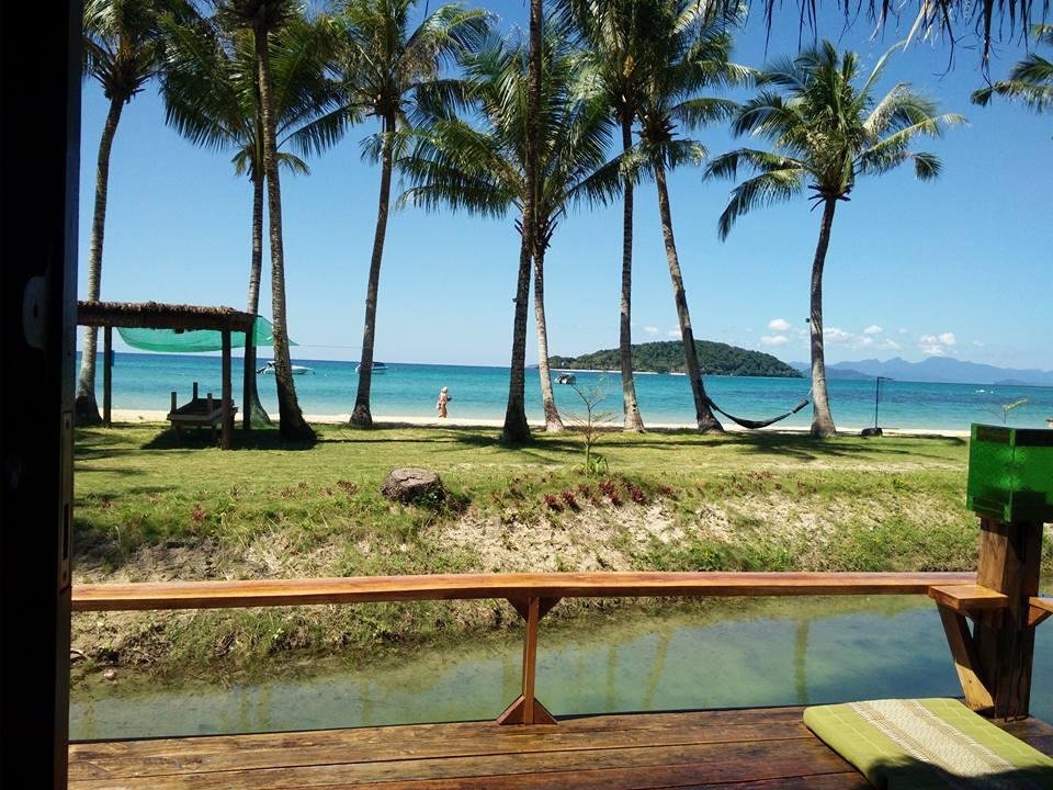 Koh Mak Resort in Trat, Thailand