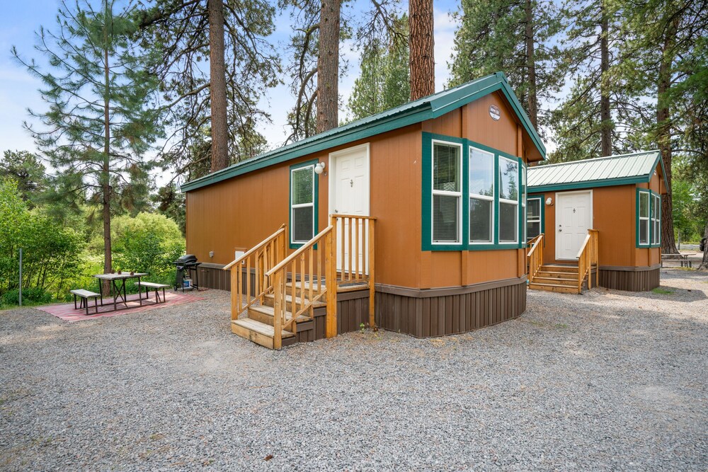 Crater Lake Resort - photo 7