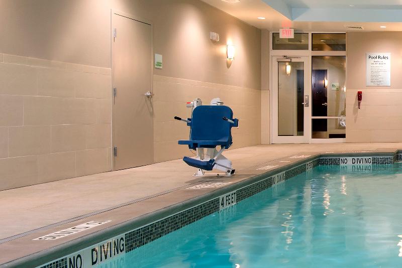 Holiday Inn Indianapolis Airport by IHG - photo 44