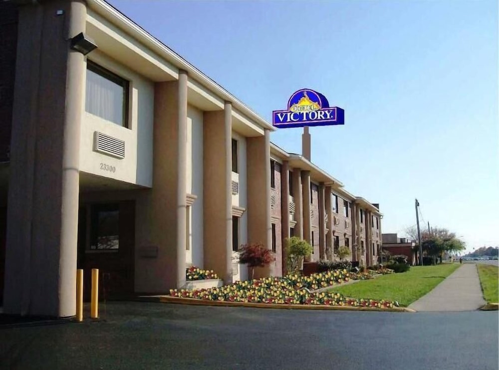 A Victory Hotel Southfield — hotel in Southfield