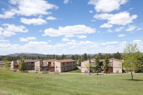 Flaming Gorge Resort - photo 11