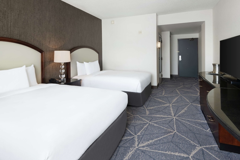 Hilton Atlanta - photo 18