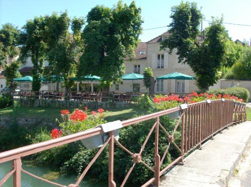 Hôtel restaurant de l’Ecluse 79 in Dijon, France