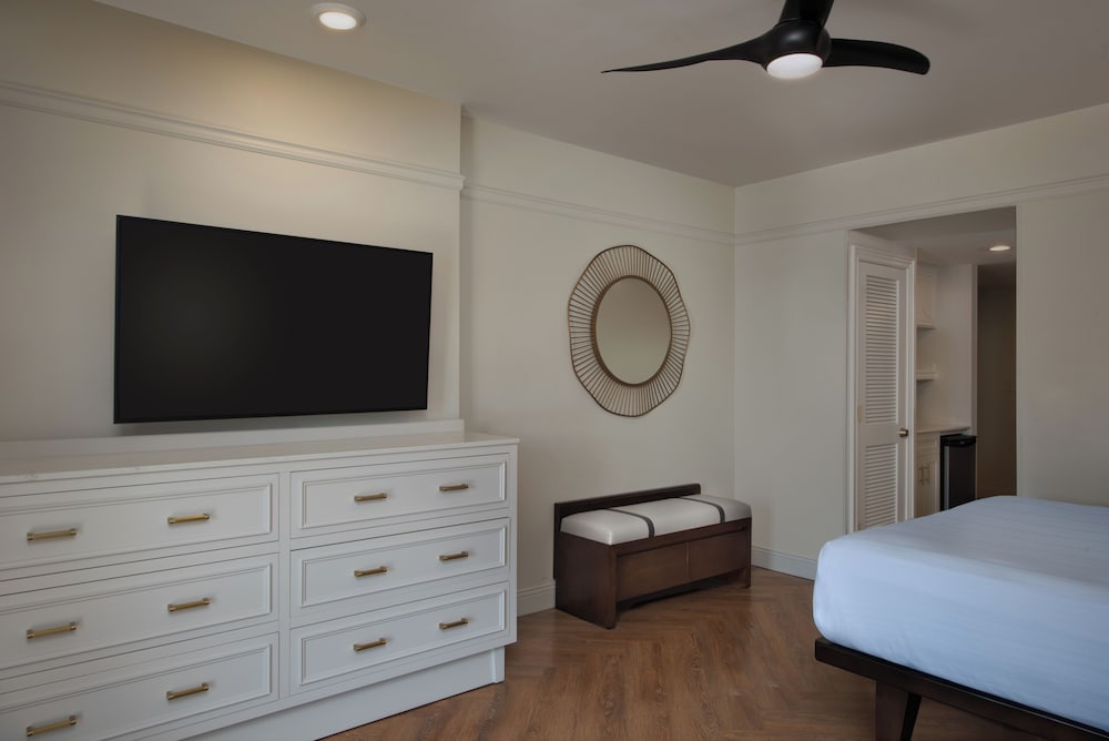 Disney's Saratoga Springs Resort & Spa - photo 3