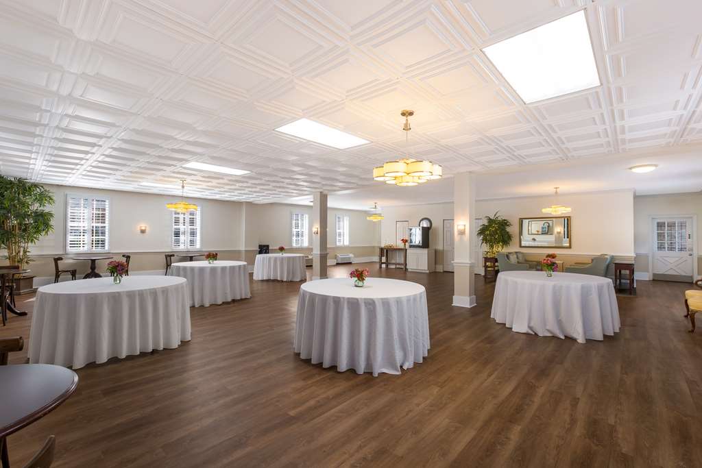 Best Western Sea Island Inn - photo 8