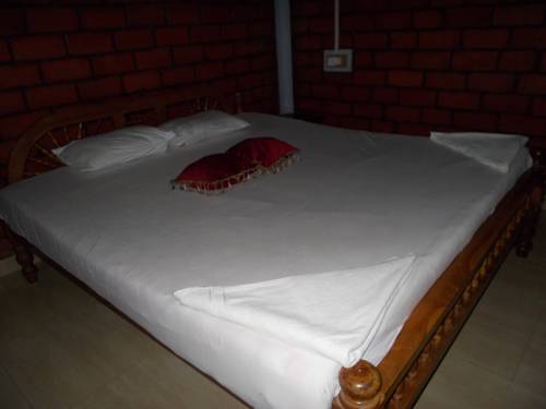 New Heaven Beach Resort