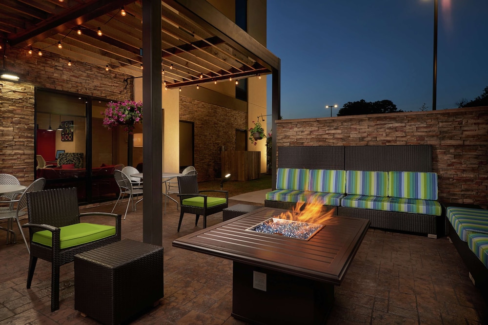 Home2 Suites by Hilton Muskogee - photo 33